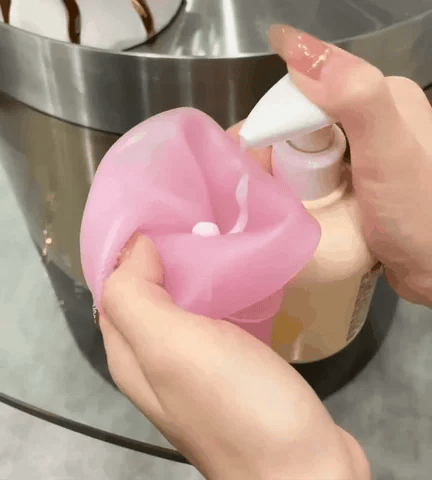 Silicone Moisture Socks For Foot care(Buy 1 Get 1 Free)