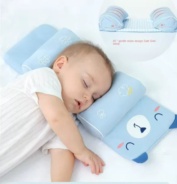Dealsera.pk™ - Baby Shaping Head Support Pillow