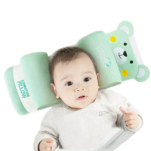 Dealsera.pk™ - Baby Shaping Head Support Pillow